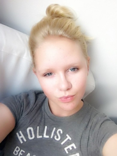 was meint ihr?  es ist ein spassfoto aber geht es auch so :))
