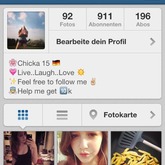 Follow me (Little Fashion and Privte) :)) <3
