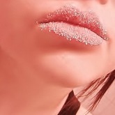hatte ma lw :D 
my sugar lips ;)