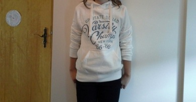 Wie findet ihr den pulli ? Wie findet ihr den pulli ?
