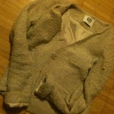 Wie findet ihr diese Jacke als Herbstjacke?:D❤