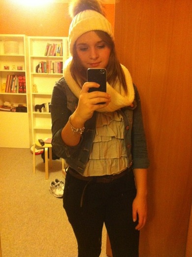 Outfit of the slivester Outfit of the slivester