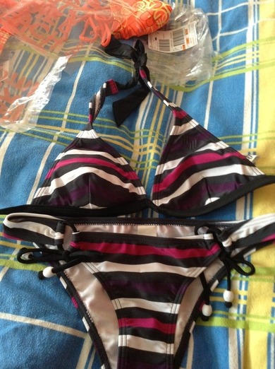 wie findet ihr den bikini?:) welchen soll ich kaufen?:)