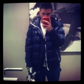 Wie gefällt euch mein Look?