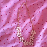 nr.1: blümchenkette