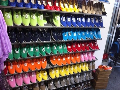 welche Farbe?