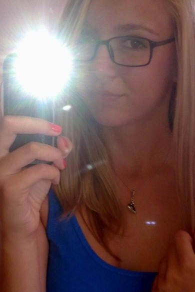 wie passt mir die Brille?? ;-P