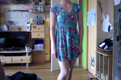 Wie findet ihr dieses Kleid? =) Wie findet ihr dieses Kleid? =)