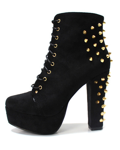 Na welcher schuh is am geilsten ?