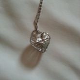 Und ne kette die ich zu nem oberteil geschenkt gekriegt hab :D