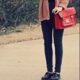 Ich liebe diesen Look*~*♥