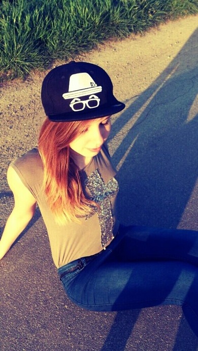 Wie gefällt euch mein Look? Wie gefällt euch mein Look?