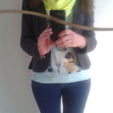Mein Oster-outfit. Wie findet ihrs?
