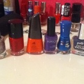 welche Nagellack Marke findet ihr am besten?