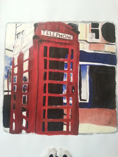 Wie findet ihrs? ca. 1m x 1m..
selfmade :)