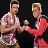 Luca oder Daniele':)?