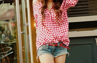 Wo kaufen? :) (besonders Gürtel und Bluse)