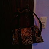 Leoparden Tasche *-*