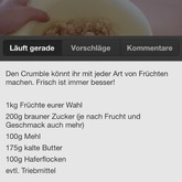 rezept von daaruum(youtube)