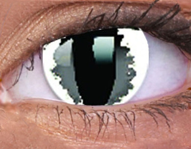 Freut ihr euch auch schon auf Halloween wie ich?
Wie findet ihr die Kontaktlinsen? (sry ist ein bischen verschwomen)
; D