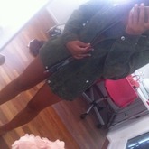 4. die jacke für nur 9€ (: