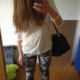 Wie findet ihr den Look? Kommis bitte :D