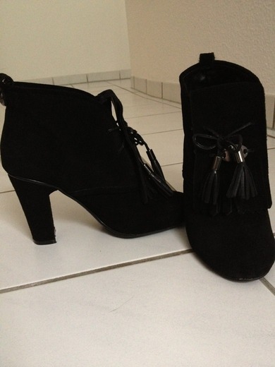 Wie gefällt euch mein Look? Wie gefällt euch mein Look?