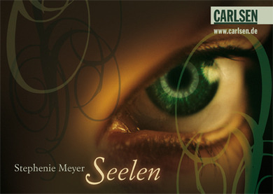 Wer ist genauso SEELEN verrückt wie ich? Wollt ihr euch auch den Film ansehen?