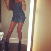 neues kleid.(: