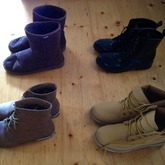 Welche behalten welche weggeben/wegschmeißen? :D