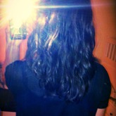 Wie findet ihr meine Haare ? Sind ohne lockendstab oder so gemacht :-)) kommis
please!!!