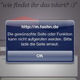 ist das bei euch auch so?