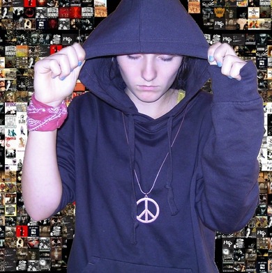 Ich steh total auf HipHop-so zieh ich mich auch an!, wie man hoffentlich sieht ;D Wie findet ihrs?