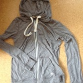 Meine neue Jacke von Tom Taylor (40€)
Ich mag sie :)