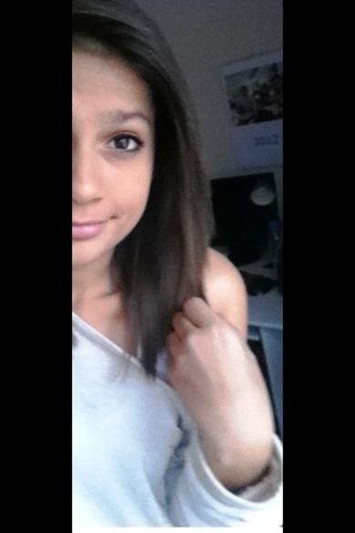 Locken oder lieber glatt ?