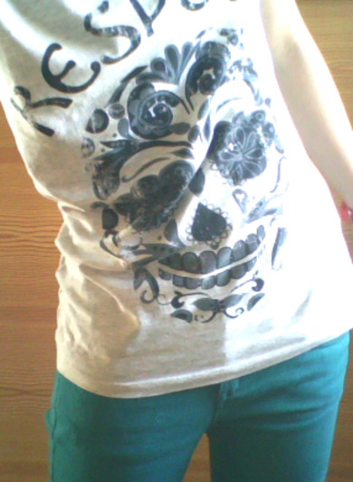 Wie gefällt euch mein Look? Wie gefällt euch mein Look?