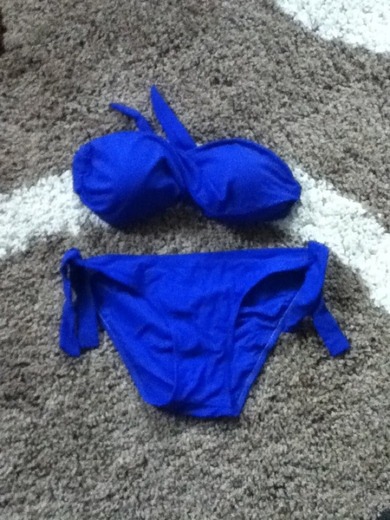Zur Poolparty oder zum Strand?