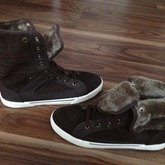 Wie gefällt euch mein Look?