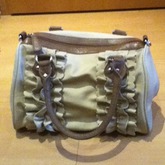 schön oder fehlgriff????