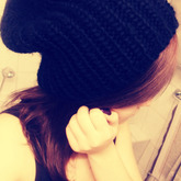 und neue mütze ;D