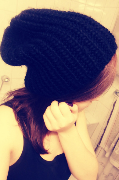 und neue mütze ;D und neue mütze ;D