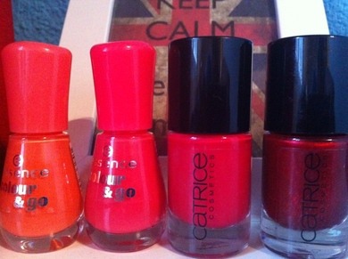 welcher für weihnachten?;p