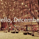 hello december;))