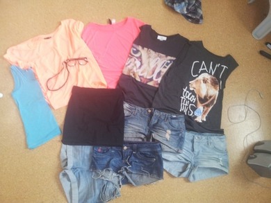 welches teil ist am schönsten ? :-)