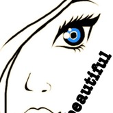 das keine beschwerden kommen:) = dieses bild ist von spraycan, von einer sehr talentierten malerin!!! (außer das "beautiful" ist alles von ihr|ihm.