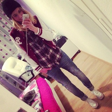 Wie findet ihr den Boyfriend-Style?
