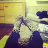 My cute New Shoes ❤
