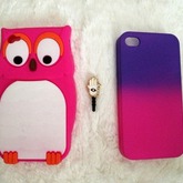 Wie gefallen euch die Hüllen und das Dings in der Mitte? :D