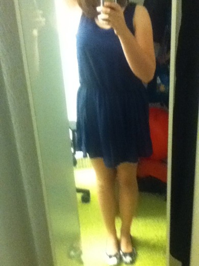 Kleid für Taufe? :*