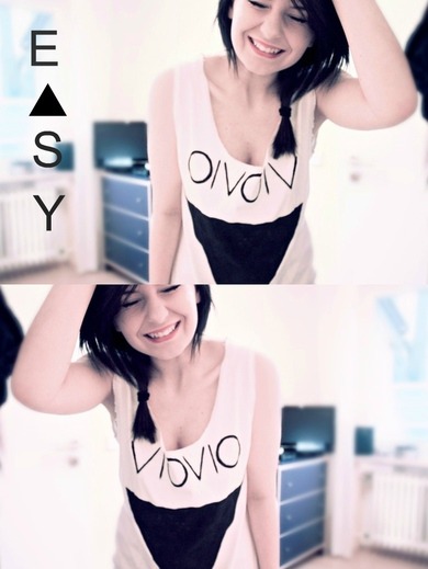 I Love CRO :-) Wer auch ? :*